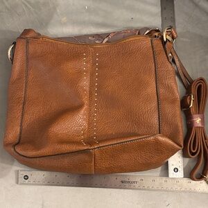 Montana West Shoulder Bag
